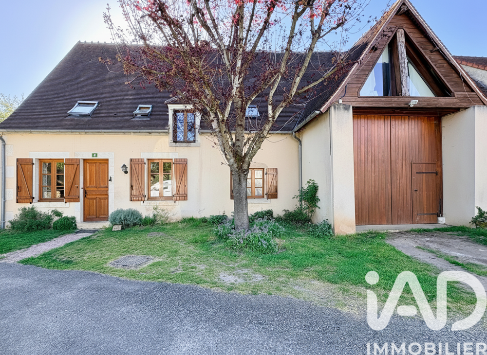 Vente Maison/villa 8 pièces