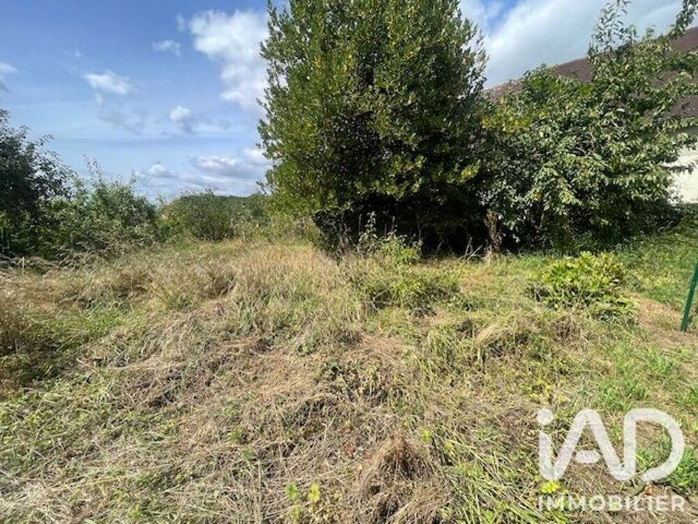 Vente Terrain Vente Terrain 500 m&sup2; Condé-sur-sarthe
