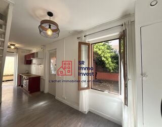  Maison à vendre 2 pièces 45 m²