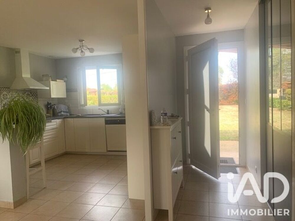 Vente Maison Vente Maison/villa 7 pièces Coutras
