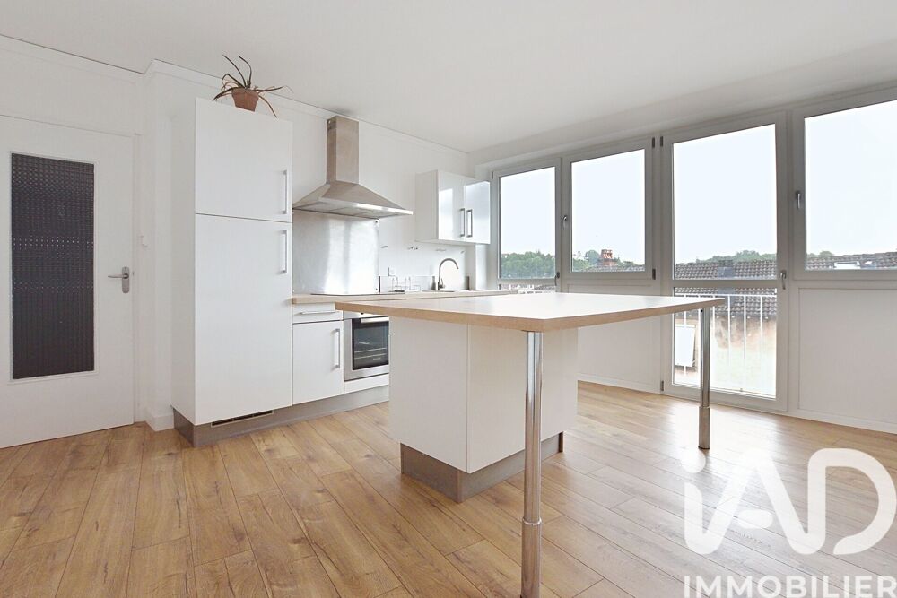 Vente Appartement Vente Appartement 3 pièces Épinal