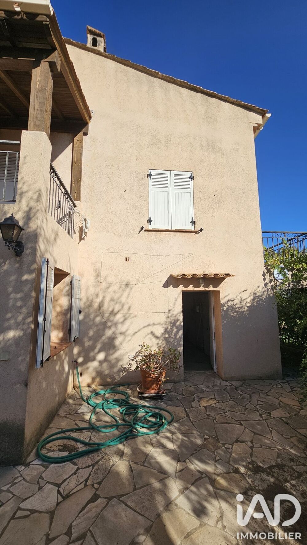 Vente Maison Vente Maison/villa 5 pièces Saint-andré-de-la-roche