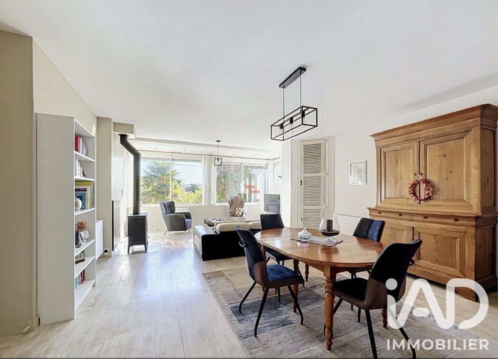 Vente Maison Vente Maison/villa 4 pièces Roullet-saint-estèphe