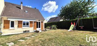  Maison � vendre 4 pi�ces 107 m�