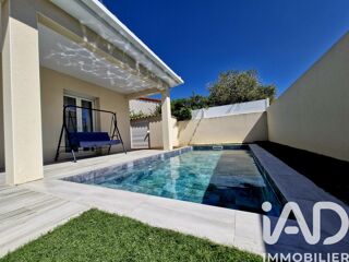  Maison à vendre 4 pièces 115 m²