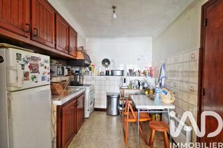  Maison à vendre 3 pièces 53 m²