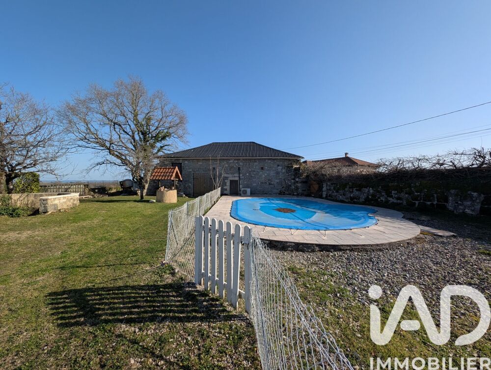 Vente Maison traditionnelle 7 pièces