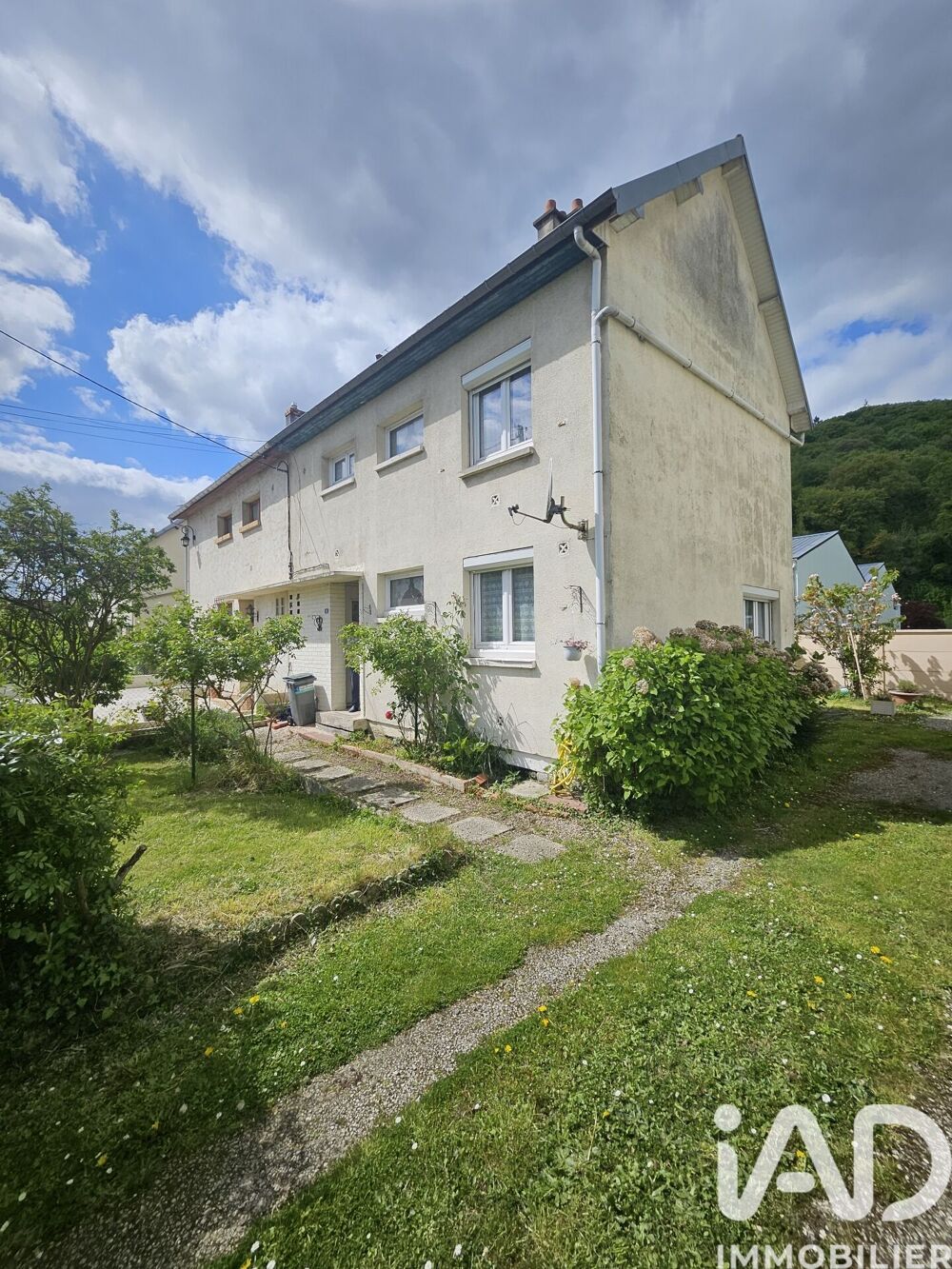 Vente Maison/villa 4 pièces