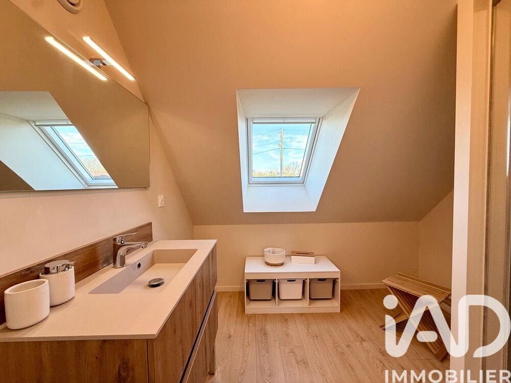 à vendre  Maison Jullouville (50610)