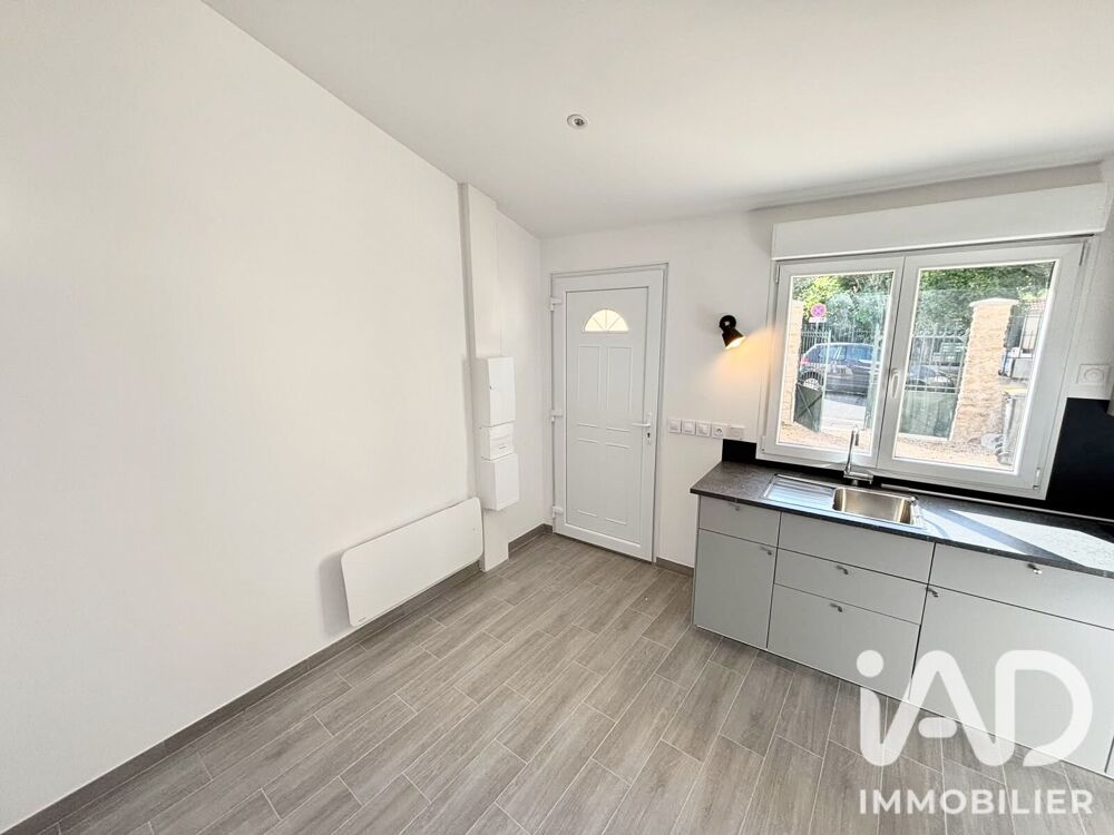 Location Appartement Location Studio 2 pièces Soisy-sur-seine