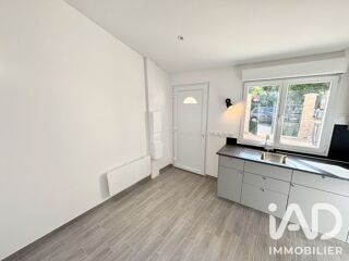  Appartement à louer 2 pièces 25 m²