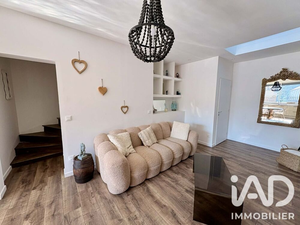 Vente Maison Vente Maison de ville 5 pièces Albert