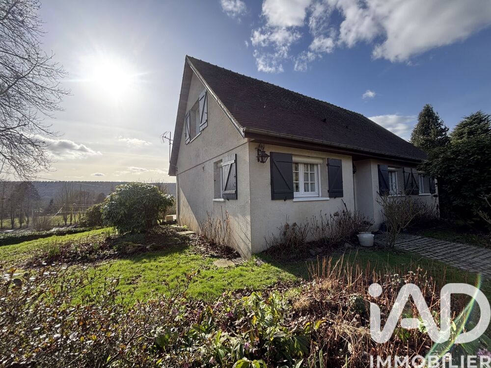 Vente Maison Vente Maison traditionnelle 5 pièces Pont-audemer