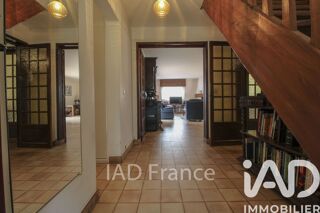  Maison � vendre 8 pi�ces 200 m�