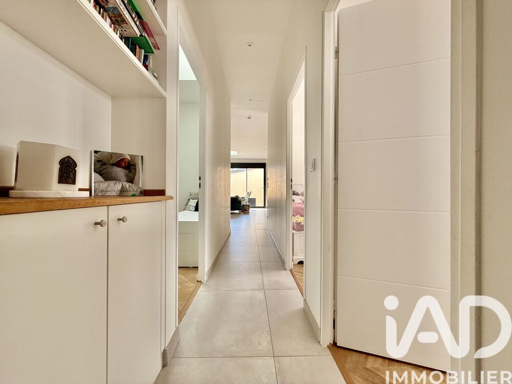à vendre  Appartement Nogent-sur-Marne (94130)