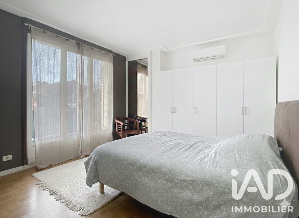 à vendre  Maison Antony (92160)