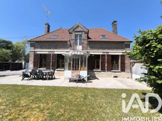  Maison à vendre 5 pièces 138 m²