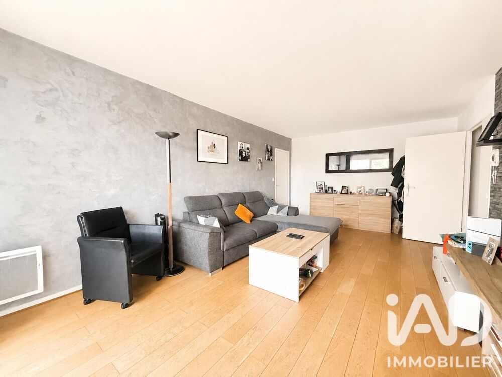 Vente Appartement Vente Appartement 3 pièces Cergy