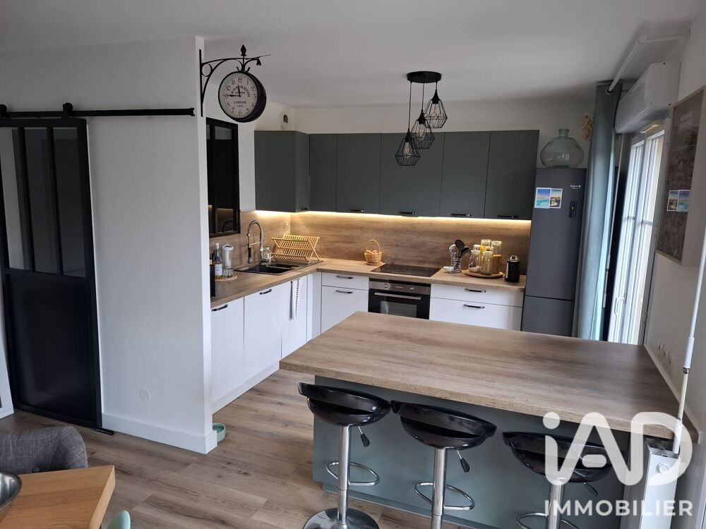 Vente Maison Vente Maison/villa 4 pièces Nousty