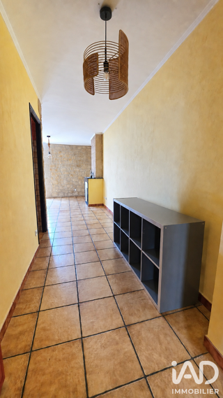  Appartement à louer 3 pièces 74 m²