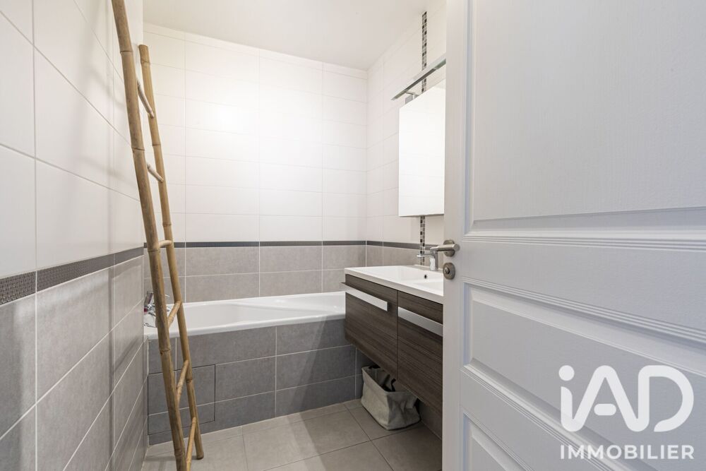 à vendre  Appartement Garches (92380)