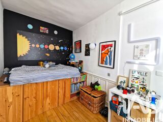  Appartement à vendre 6 pièces 111 m²