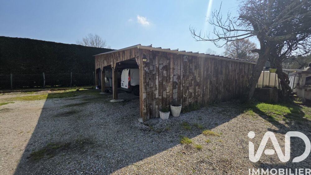Vente Maison/villa 10 pièces