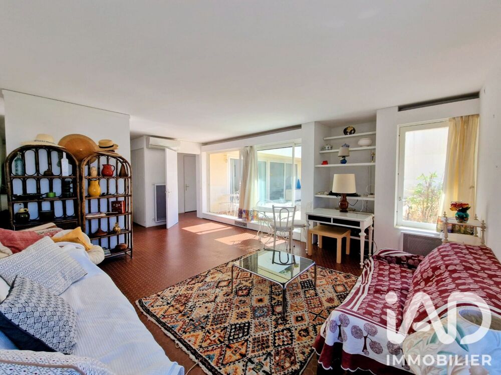 Vente Appartement Vente Appartement 3 pièces Bandol
