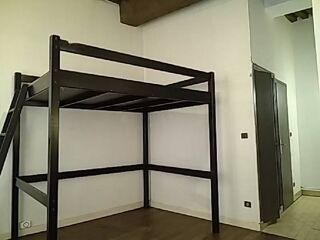  Appartement  louer 1 pice 23 m