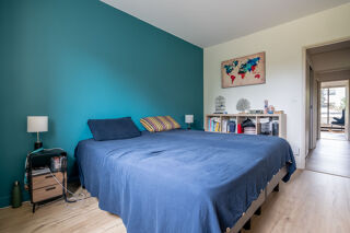  Appartement � vendre 5 pi�ces 100 m�