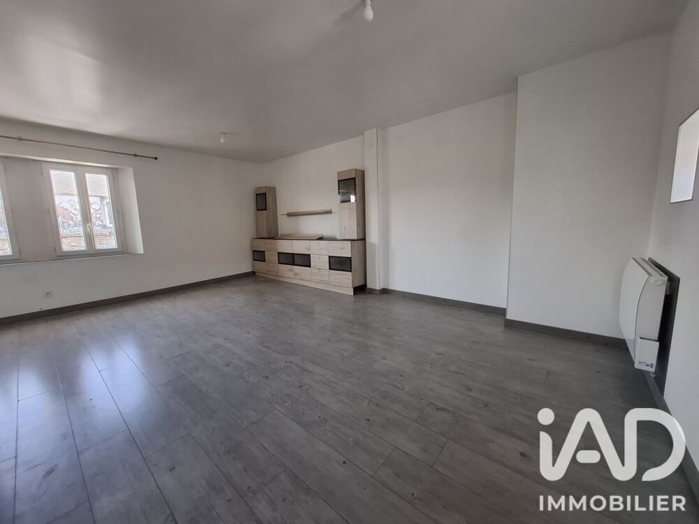 Vente Triplex 5 pièces