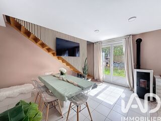  Maison � vendre 5 pi�ces 97 m�