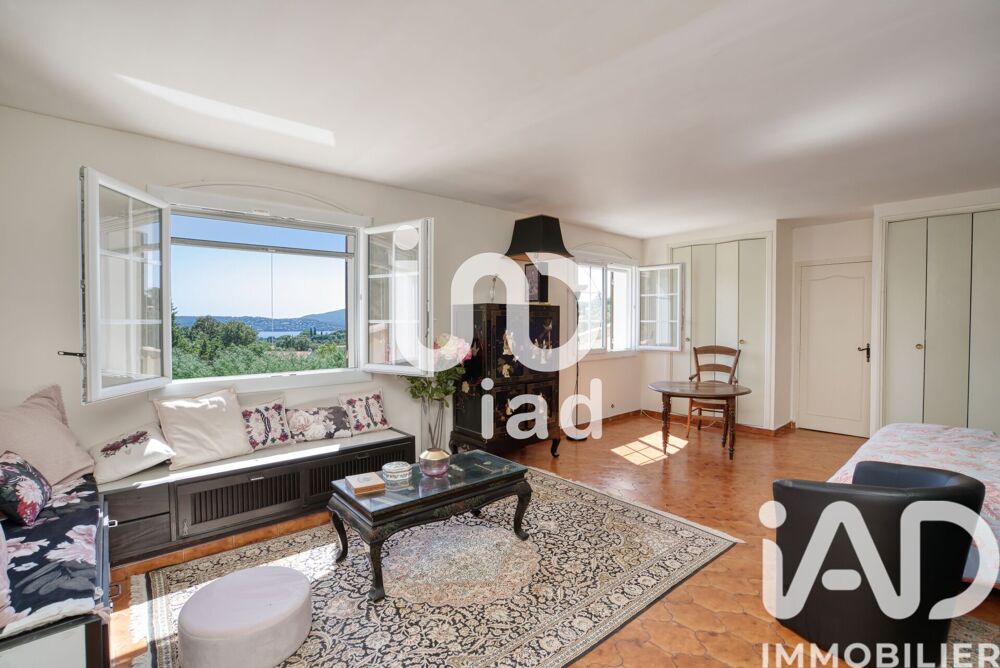 à vendre  Maison Grimaud (83310)