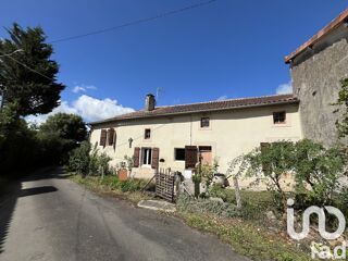  Maison à vendre 4 pièces 93 m²