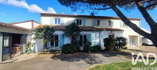  Maison � vendre 5 pi�ces 166 m�