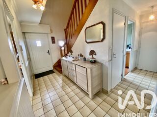  Maison à vendre 6 pièces 102 m²