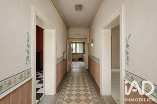  Maison à vendre 6 pièces 135 m²