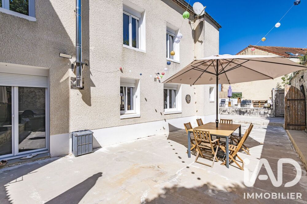 Vente Maison Vente Maison de village 5 pièces Avize