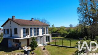  Maison à vendre 6 pièces 136 m²