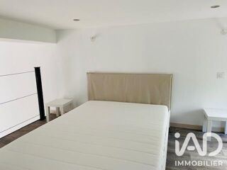  Appartement à louer 1 pièce 45 m²