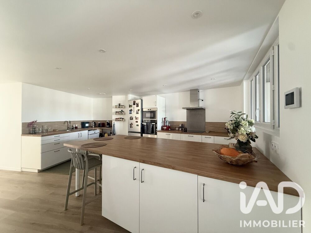 Vente Maison Vente Maison/villa 5 pièces Le mas-d'agenais