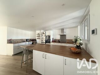  Maison à vendre 5 pièces 130 m²