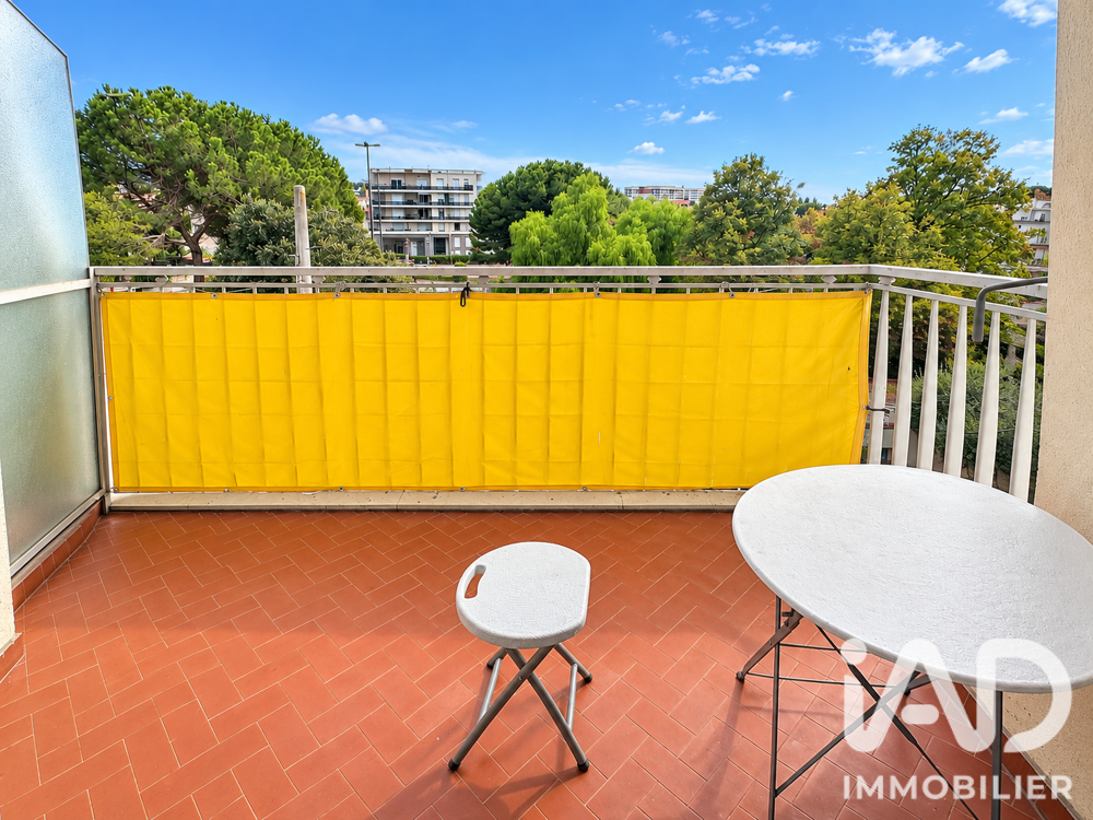 Vente Appartement Vente Appartement 2 pièces Le cannet