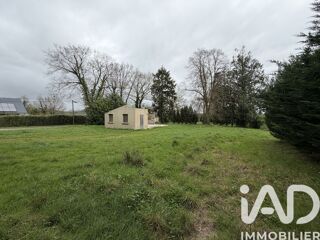  Terrain � vendre 1369 m�
