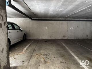  Parking / Garage à louer 12 m²