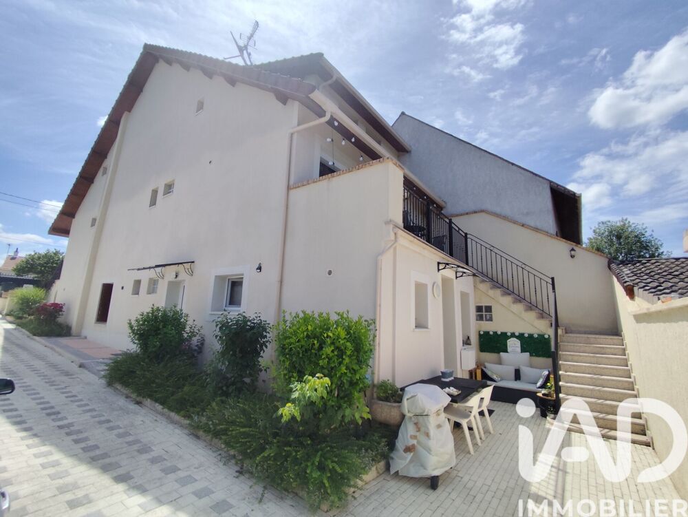 Vente Immeuble Vente Immeuble 216 m&sup2; La ville-du-bois