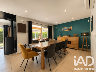 Vente Maison Vente Maison/villa 6 pièces Villeny