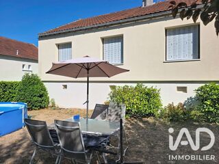  Maison à vendre 4 pièces 77 m²