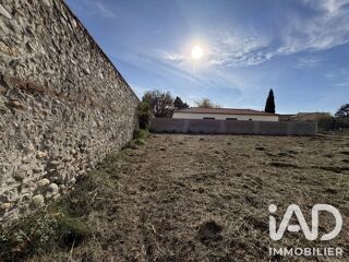  Terrain à vendre 807 m²