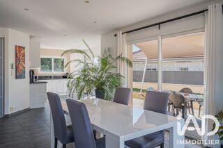 Vente Maison Vente Maison/villa 5 pièces Le grand-lemps